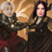 Lilith From Diablo IV Gets Her Own Anthem Performed By Halsey and SUGA From BTS