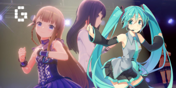 Idoly Pride To Have A Hatsune Miku Collaboration Event Later This Week