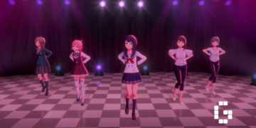 Idoly Pride Team Build
