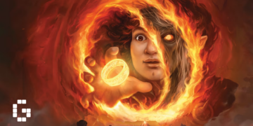 MTG Lord of the Rings
