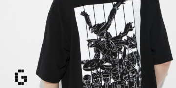 Pokemon Masters EX UT Collection From Uniqlo Now Available in Malaysia