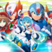 Rockman X DiVE End