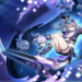 Honkai Star Rail Silver Wolf