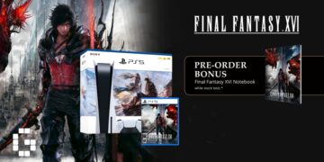 gamers hideout Final Fantasy