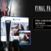 gamers hideout Final Fantasy