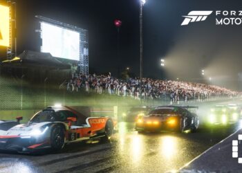 forza motorsport