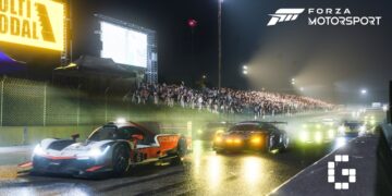 forza motorsport