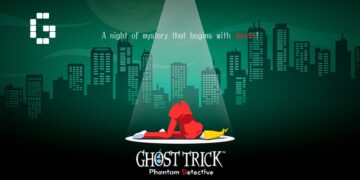 ghost trick
