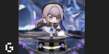 Herta Honkai Apex Toys