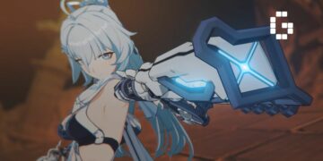Honkai Impact 6.7
