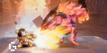 Honor of Kings Fighting Game