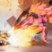 Honor of Kings Fighting Game