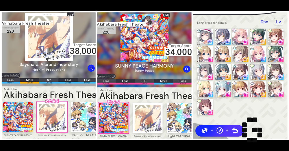 [Guide] Idoly Pride – How To Build Your Team Of Idols - GamerBraves