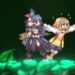 Love Live Blaze In Deep Blue