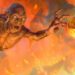 Ovidio Cartagena Talks Wingless Balrogs And More For MTG Lord Of The Rings: Tales of Middle-Earth