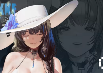 [Guide] GODDESS OF VICTORY: NIKKE – Should You Pull For Mary: Bay Goddess