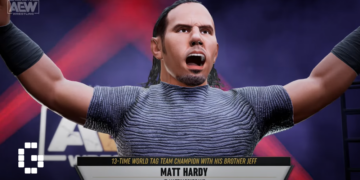 AEW: Fight Forever