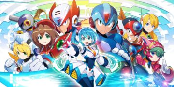 mega man dive offline