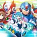 mega man dive offline