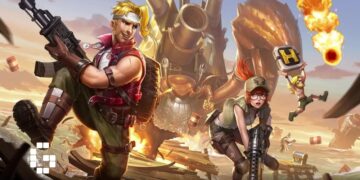 metal slug closed beta