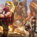 metal slug closed beta