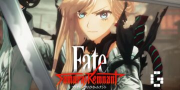 Fate/Samurai Remnant Japanese Release Date Leaked, Launching Late September