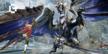 monster hunter update ver.16