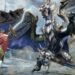 monster hunter update ver.16