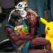 Niantic Marvel Pokemon Go