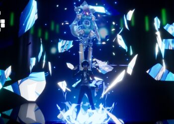 persona 3 reload