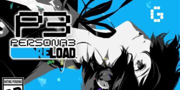persona 3 remake