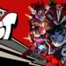 persona 5 tactica