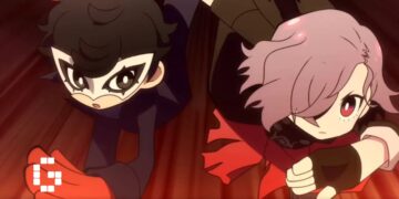 persona 5 triple threat