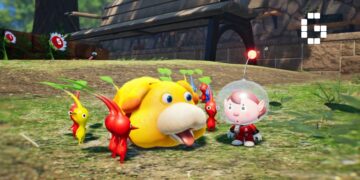 Pikmin 1 and 2 Are Coming To Nintendo Switch, Pikmin 4 Demo Also Revealed