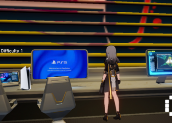 Honkai Star Rail PlayStation 5 Version Release Window Announced