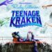 Ruby Gillman Teenage Kraken Review – A Cute Yet Simple High School Sitcom