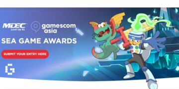 sea game awards