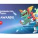 sea game awards