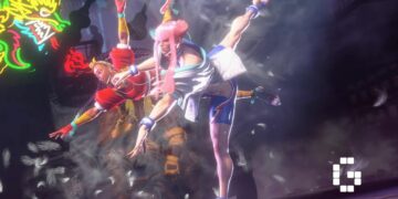 Street Fighter 6 Review