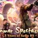 Romancing SaGa Re;univerSe