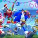 sonic frontiers birthday