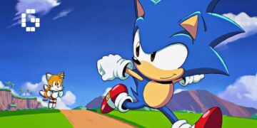 sonic plus