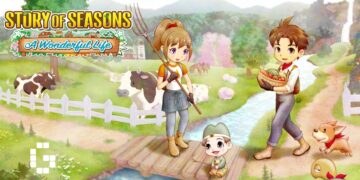story of seasons interview