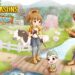 story of seasons interview