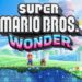 super mario wonder