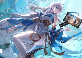 Tower of Fantasy PS5 Release Date Announced With RM39 Price Tag