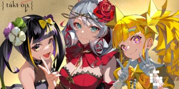 Takt Op Symphony
