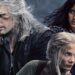 Witcher season 3