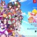 uma musume party dash