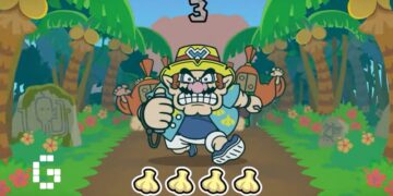 warioware move it